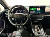 Cupra Formentor 1.5 e-Hybrid DSG VZ Black Edition