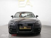 Audi TT 2.0 TDi