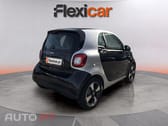 Smart ForTwo EQ passion