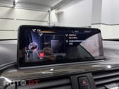 BMW M4 Shadow Line DKG