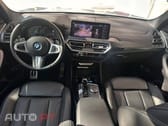 BMW X3 30 e xDrive Pack M
