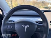 Tesla Model Y Long Range Dual Motor AWD