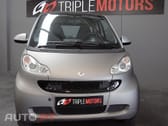 Smart ForTwo 1.0 Passion 71