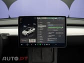 Tesla Model Y Long Range Tração Integral