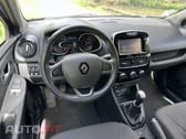 Renault Clio 1.5 dCi Limited