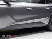 DS DS4 PureTech 130 PERFORMANCE LINE+