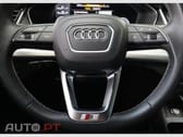 Audi Q5 50 TFSIe quattro S tronic Advance PHEV