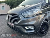 Ford Tourneo 2.0 TDCi Titanium Aut.