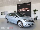 Opel Astra Sports Tourer 1.6 CDTI Edition S/S