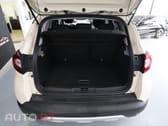 Renault Captur 1.5 dCi Exclusive