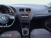 Volkswagen Polo 1.4 TDi BlueMotion