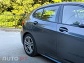 BMW 116 Corporate Pack M
