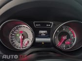 Mercedes-Benz CLA 200 CDi Urban