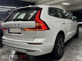 Volvo XC60 T6 AWD Recharge Geartronic Inscription Expression