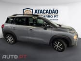 Citroen C3 Aircross 1.2 SHINNE EAT6 