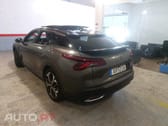 Citroen C5 1.6 Hybrid Shine Pack e-EAT8