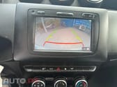 Dacia Duster ND