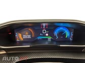 Peugeot 508 SW 1.6 Hybrid Allure Pack e-EAT8