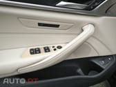 BMW 520 e Pack M