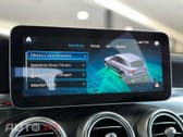 Mercedes-Benz GLC 200 d 4Matic 9G-TRONIC AMG Line