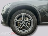 Mercedes-Benz GLC 300 de 4M AMG 