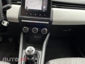 Renault Clio 1.0 TCe Limited