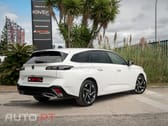 Peugeot 308 SW 1.5 BlueHDi Allure Pack EAT8
