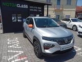 Dacia Spring Electric 45 Comfort Plus