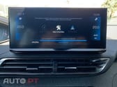 Peugeot 3008 1.5 BlueHDi Allure Pack EAT8