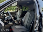 BMW 116 LCI