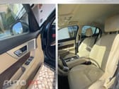 Jaguar XF 2.2 D Luxury