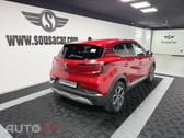 Renault Captur TCe 90 TECHNO