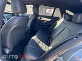 Mercedes-Benz C 250 d AMG Line Aut.