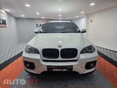 BMW X6 35 d xDrive
