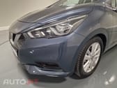 Nissan Micra 1.0 IG-T N CONNECTA