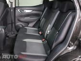 Nissan Qashqai 1.3 DIG-T 140 CV  N-CONNECTA