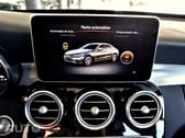 Mercedes-Benz C 300 BlueTEC Hybrid AMG Line