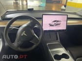 Tesla Model 3 Long-Range Dual Motor AWD