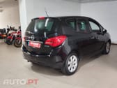 Opel Meriva 1.3 CDTi Cosmo