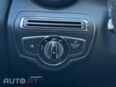 Mercedes-Benz C 220 BlueTEC Exclusive