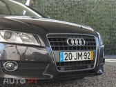 Audi A5 Sportback 2.0 TDI