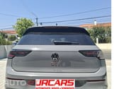Volkswagen Golf 2.0 TSI GTI Clubsport 45 Years DSG