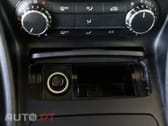 Mercedes-Benz GLA 200 CDI Aut.