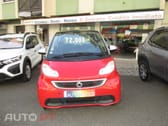 Smart ForTwo 1.0 mhd Passion 71
