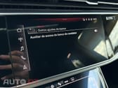 Audi Q7 60 TFSIe quattro S line Tiptronic