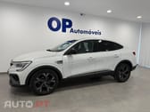 Renault Arkana 1.3 TCe R.S.Line EDC