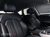 Audi A6 Avant 2.0 TDi S-line S tronic