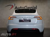 Tesla Model 3 Tração Traseira