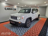 Jeep Renegade 1.6 MJD Limited
