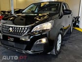 Peugeot 3008 PureTech 130 Stop & Start GPF EAT8 Active Pack